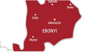 Ebonyi Revenue Collectors