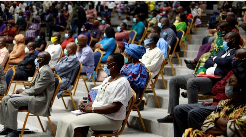 Popular Cleric Tasks Nigerians