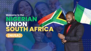 Union Condemns (NUSA) Attack On 7 Nigerians