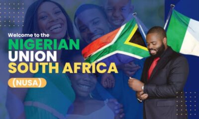 Union Condemns (NUSA) Attack On 7 Nigerians