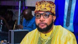 EFCC Arrests E-Money