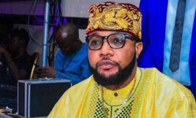 EFCC Arrests E-Money