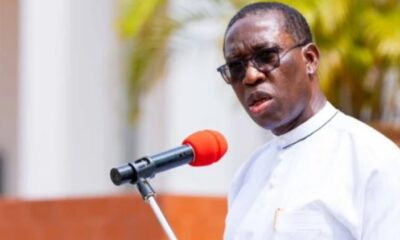 Tinubu Should Complete 8 Years In Office