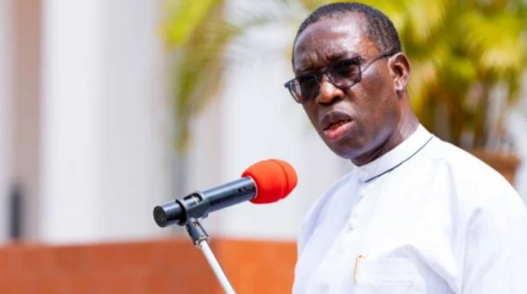 Tinubu Should Complete 8 Years In Office