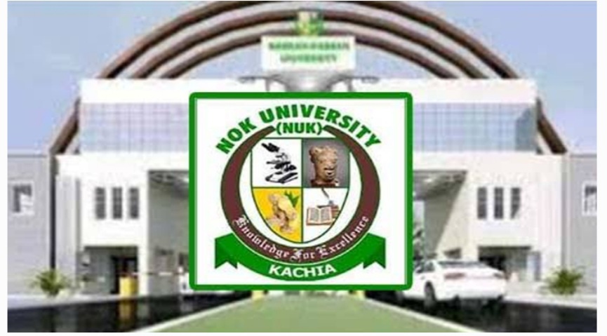 Federal University Of Applied Sciences Kachia