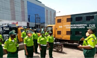 Task Force Arrests 71 For Assault