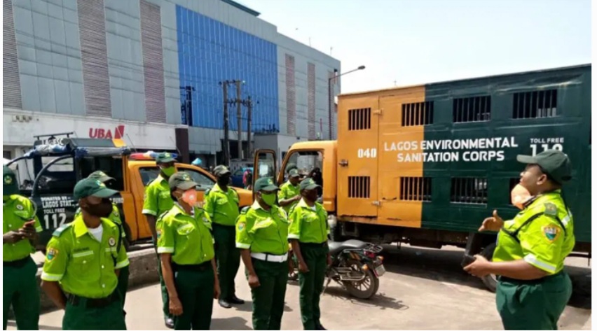 Task Force Arrests 71 For Assault