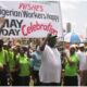 FG Declares May 1st Public Holiday