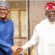 President Tinubu Congratulates Dangote