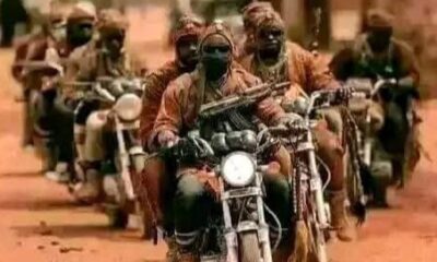 Boko Haram Using Drones For Attacks In Borno