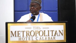 ICPC Commenced 2025 Management