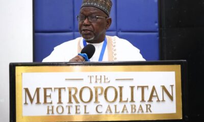 ICPC Commenced 2025 Management