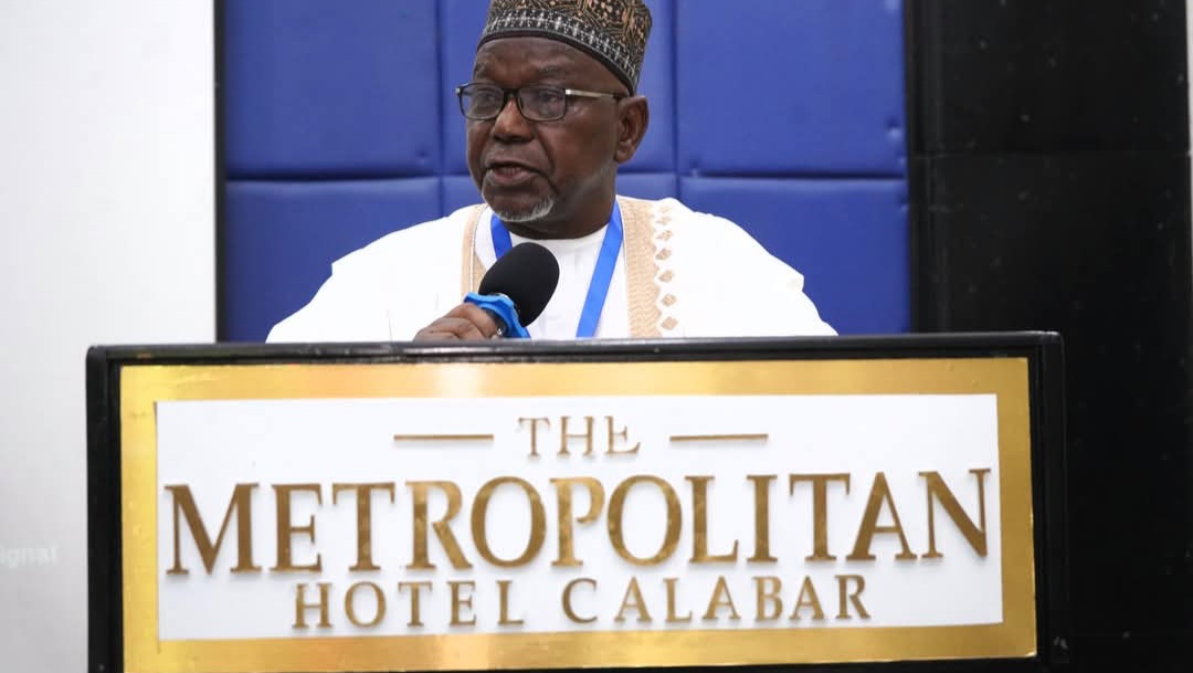 ICPC Commenced 2025 Management