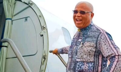 APC Sets to Welcome Umo Eno