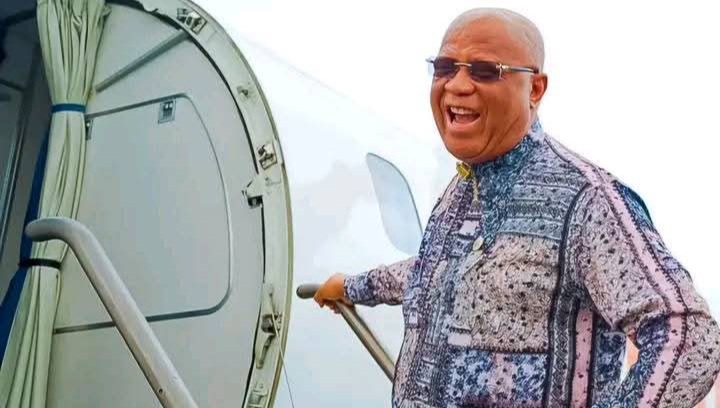 APC Sets to Welcome Umo Eno