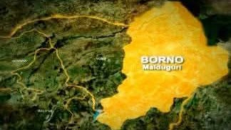 Borno MNJTF Conducts Free Medical Screening