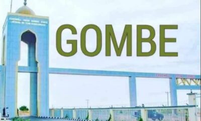 Minimum Wage For LG Workers In Gombe