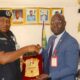 EFCC Strengthens Ties With Police