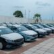 Eno Presents Brand New Official Vehicles To Aides