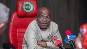 Governor Otti Unvails Plan To Build $1.3bn Medical City