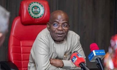 Governor Otti Unvails Plan To Build $1.3bn Medical City