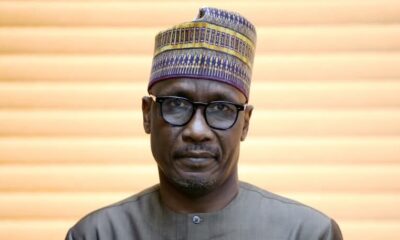 Mele Kyari Amid $2.9bn Probe