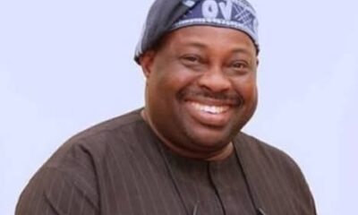 Dele Momodu