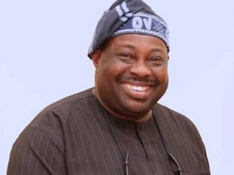 Dele Momodu