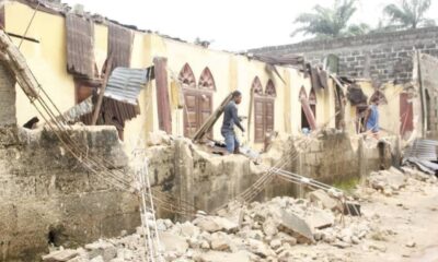 Benue Schools Abandon Classrooms For Snakes