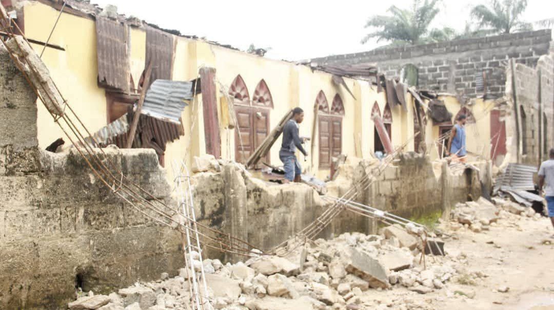 Benue Schools Abandon Classrooms For Snakes