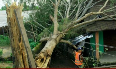 Akwa Ibom LG Chairman Leads State Delegation