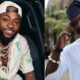 Davido Joins Millions Of Nigerians