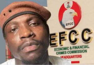 EFCC Agent Reveals Why Verydarkman Was Arrested