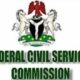 FCT Civil Service Commission Sacks 230 Workers