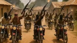 Bandit Attacks Claim 50 Lives In Katsina