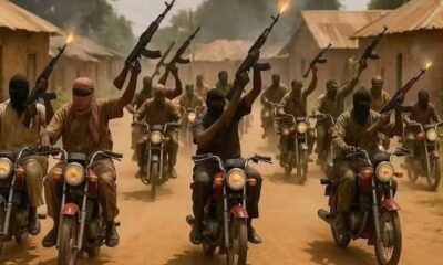 Bandit Attacks Claim 50 Lives In Katsina