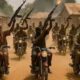 Bandit Attacks Claim 50 Lives In Katsina