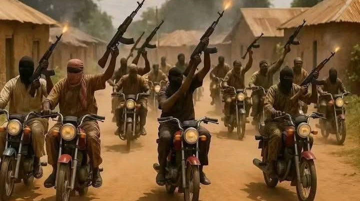 Bandit Attacks Claim 50 Lives In Katsina