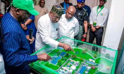 Otti Begins Plans For Uninterrupted Power Supply