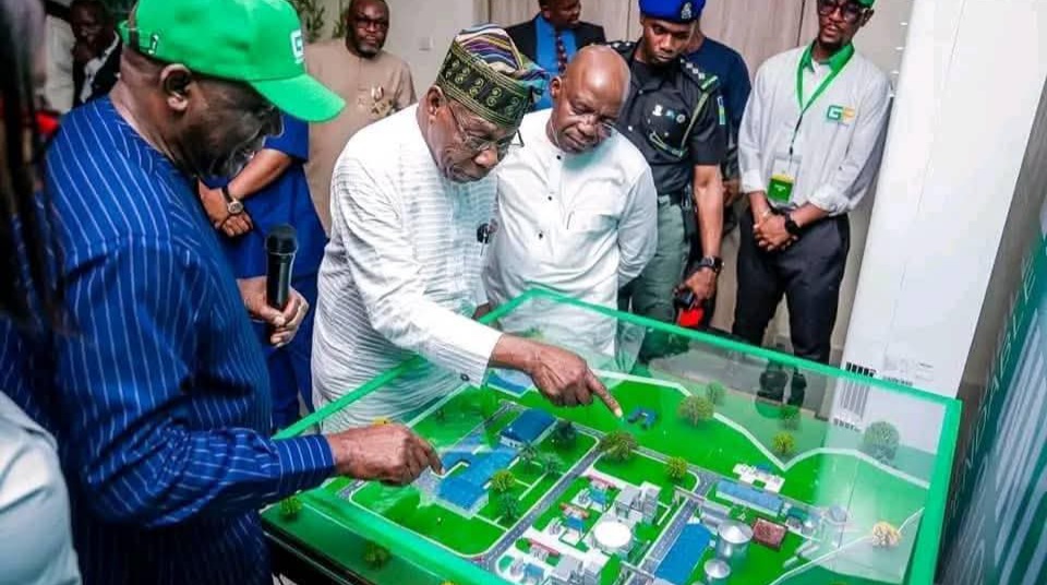 Otti Begins Plans For Uninterrupted Power Supply