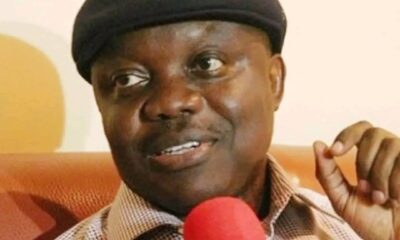 Emmanuel Uduaghan