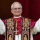 Full Speech of New Catholic Pope Leo XIV