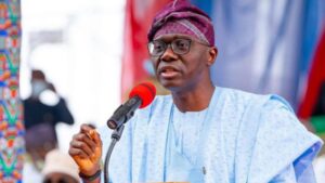 Lagos Government Plans Move Against Rent Hike