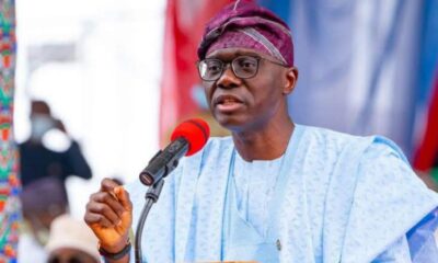 Lagos Government Plans Move Against Rent Hike
