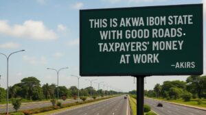 Akwa Ibom North-East