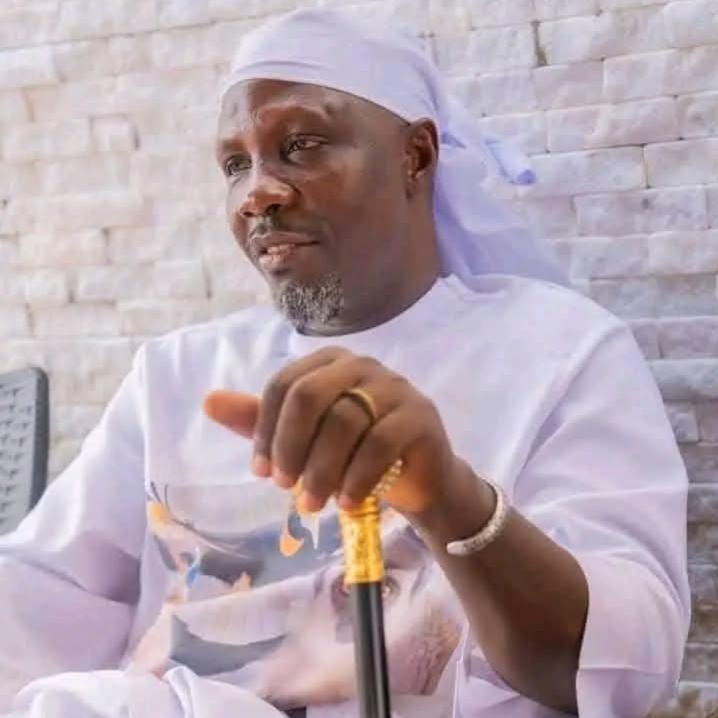 EFCC To Probe Tompolo Over Alleged ‘Naira Abuse’