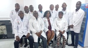 NDLEA Gets Forensic Labs In Abuja