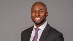 Okonjo-Iweala’s Son