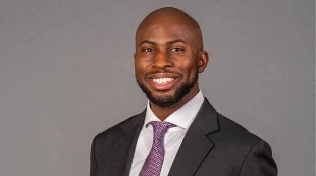 Okonjo-Iweala’s Son