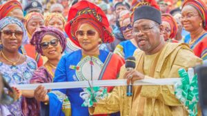 POWA Commission Powa Model Children School